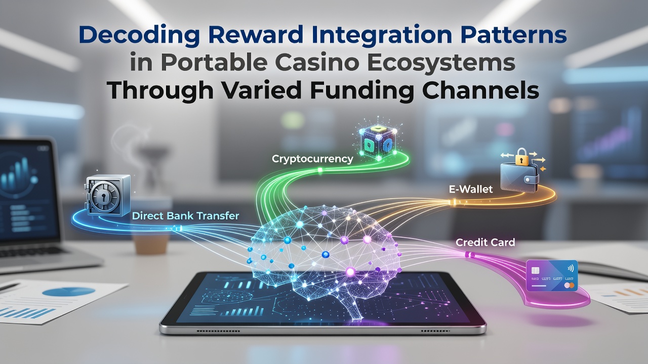 Mobile casino interface showing reward points accumulating from multiple deposit methods on a smartphone screen