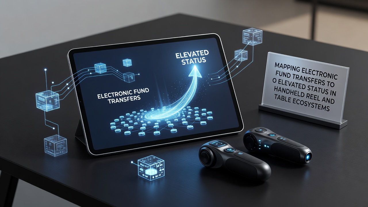 Mobile casino interface showing electronic fund transfer options leading to VIP tier unlocks in slot and table game apps